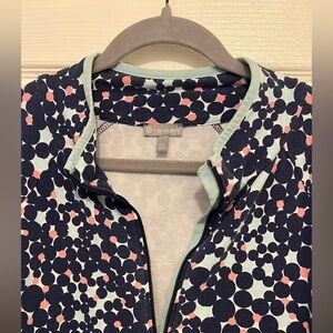 T by Talbots long sleeve top